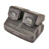 Mountfield Electress 38 Li Kit (CW 2 x 4ah Batteries) - Image 5