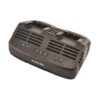 Mountfield Electress 38 Li Kit (CW 2 x 4ah Batteries) - Image 6