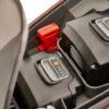 Mountfield Electress 38 Li Kit (CW 2 x 4ah Batteries) - Image 8