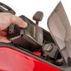 Mountfield Electress 38 Li Kit (CW 2 x 4ah Batteries) - Image 9