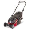 Mountfield S421R PD 41cm/16" Self Propelled Rear Roller Lawn Mower - Image 5