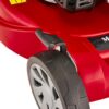 Mountfield HP41 39cm/15.5" Hand Propelled Lawn Mower - Image 7