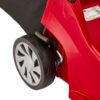 Mountfield HP41 39cm/15.5" Hand Propelled Lawn Mower - Image 8
