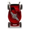 Mountfield HP41 39cm/15.5" Hand Propelled Lawn Mower - Image 9