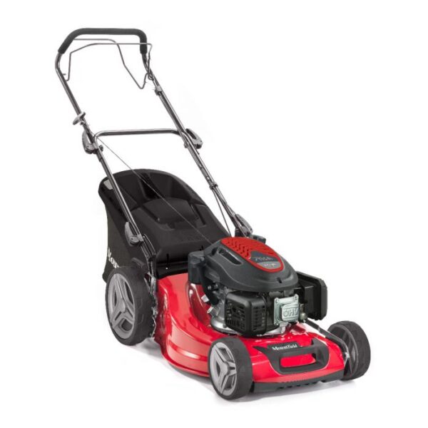 Mountfield HW531 PD 53cm/21″ Self Propelled Lawn Mower