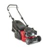 Mountfield S421R HP 41cm/16" Hand Propelled Rear Roller Lawn Mower