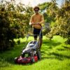 Mountfield HW531 PD 53cm/21″ Self Propelled Lawn Mower - Image 13