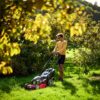 Mountfield HW531 PD 53cm/21″ Self Propelled Lawn Mower - Image 14
