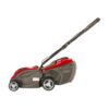 Mountfield Princess 34 Li Kit (CW 1 x 2ah Battery) - Image 5