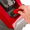 Mountfield Princess 34 Li Kit (CW 1 x 2ah Battery) - Image 8