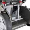 Mountfield Princess 38 Li Kit (CW 2 x 2ah Batteries) - Image 4