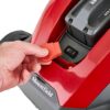 Mountfield Princess 38 Li Kit (CW 2 x 2ah Batteries) - Image 5