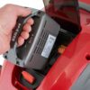 Mountfield Princess 38 Li Kit (CW 2 x 2ah Batteries) - Image 6