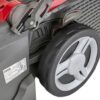 Mountfield Princess 38 Li Kit (CW 2 x 2ah Batteries) - Image 8