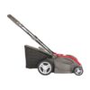 Mountfield Princess 38 Li Kit (CW 2 x 2ah Batteries) - Image 3