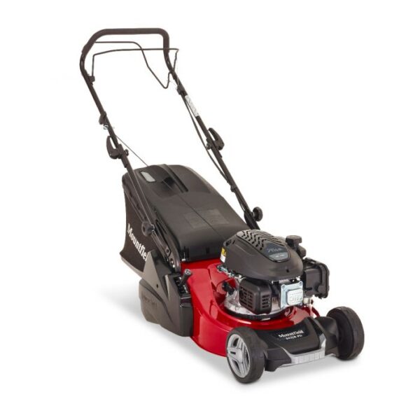 Mountfield S421R PD 41cm/16" Self Propelled Rear Roller Lawn Mower