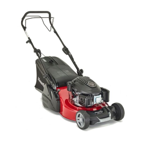Mountfield S461R PD 46cm/18" Self Propelled Rear Roller Lawn Mower