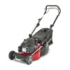 Mountfield S461R PD 46cm/18" Self Propelled Rear Roller Lawn Mower - Image 5