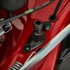 Mountfield S461R PD 46cm/18" Self Propelled Rear Roller Lawn Mower - Image 8