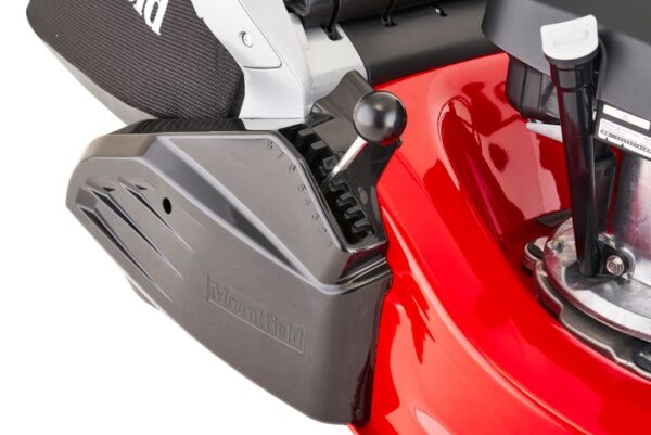 Mountfield SP505R V 48cm/19" Rear Roller, Self Propelled, Variable Speed Lawn Mower - Image 5