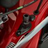 Mountfield SP505R V 48cm/19" Rear Roller, Self Propelled, Variable Speed Lawn Mower - Image 7