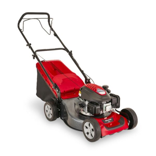Mountfield SP46 46cm/18" Self Propelled Lawn Mower