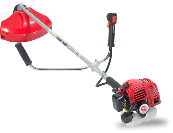 MARUYAMA MX 36EH BRUSHCUTTER