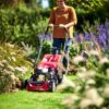Mountfield SP46 46cm/18" Self Propelled Lawn Mower - Image 13