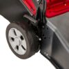 Mountfield SP46 46cm/18" Self Propelled Lawn Mower - Image 9