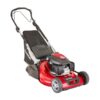 Mountfield SP555R V 53cm/21" Self Propelled, Rear roller, Variable Speed Lawn Mower