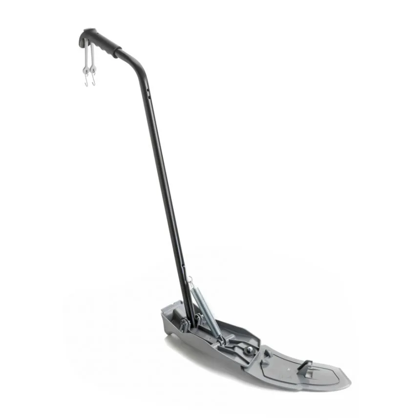 MULCH PLUG KIT RIDER 66