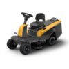 STIGA SWIFT 372e Battery Ride on mower C/W 4 Batteries and Charger *READY TO GO!* - Image 4