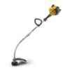 Stiga GT 730 A Petrol Bent Shaft Grass Trimmer - Image 2