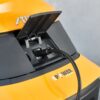 STIGA GYRO 700E Zero Turn Battery Axiel Mower EX DEMO LIKE NEW  *IN STOCK* - Image 12