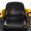 STIGA GYRO 700E Zero Turn Battery Axiel Mower EX DEMO LIKE NEW  *IN STOCK* - Image 6