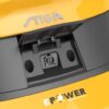 STIGA GYRO 700E Zero Turn Battery Axiel Mower EX DEMO LIKE NEW  *IN STOCK* - Image 8