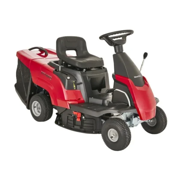 Mountfield 827M Lawn Rider 66cm/26" Cut - Image 2
