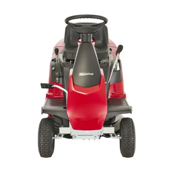 Mountfield 827M Lawn Rider 66cm/26" Cut - Image 4