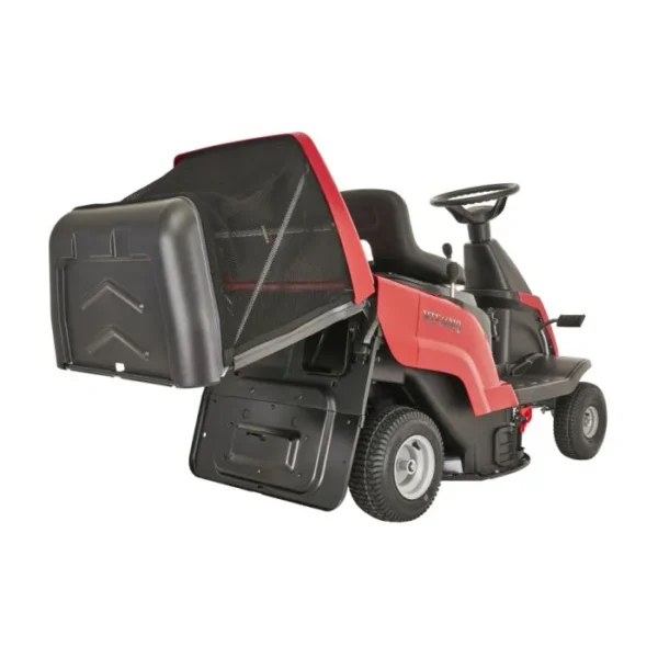 Mountfield 827M Lawn Rider 66cm/26" Cut - Image 5
