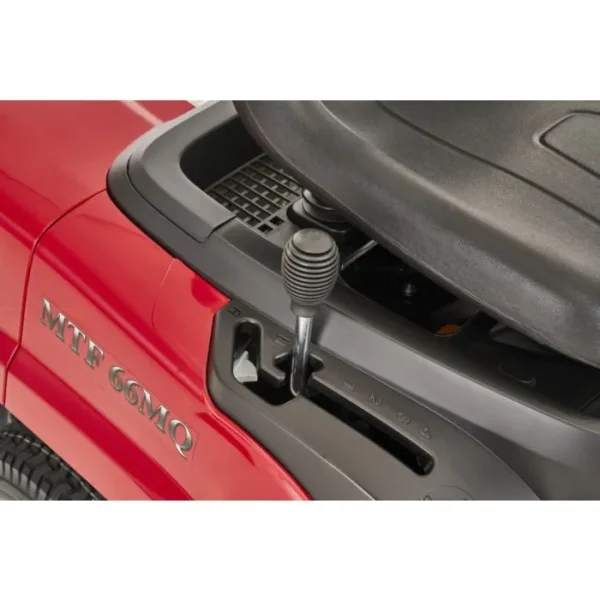 Mountfield 827M Lawn Rider 66cm/26" Cut - Image 6