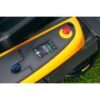 STIGA SWIFT 372e Battery Ride on mower C/W 4 Batteries and Charger *READY TO GO!* - Image 3
