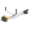 STIGA BC 730 B Brushcutter Bike Handle