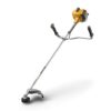 STIGA BC 730 B Brushcutter Bike Handle - Image 3