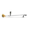 STIGA BC 730 B Brushcutter Bike Handle - Image 4
