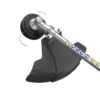 STIGA BC 730 B Brushcutter Bike Handle - Image 7