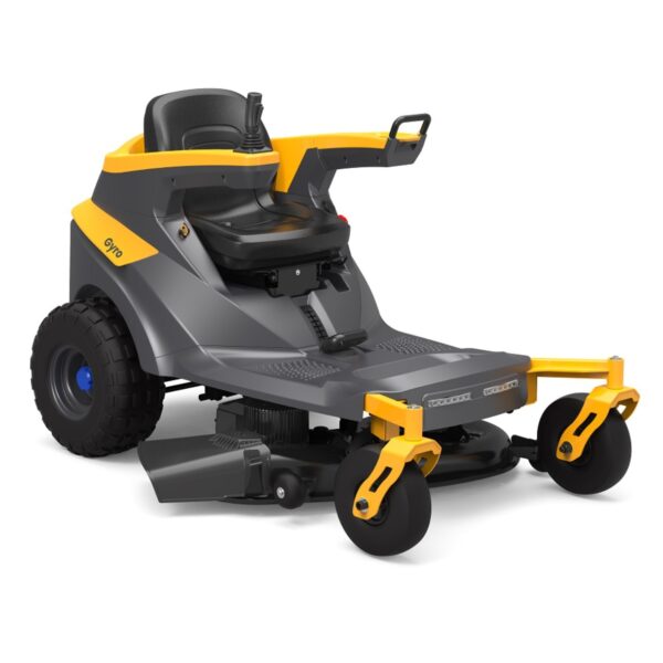 STIGA GYRO 700E Zero Turn Battery Axiel Mower EX DEMO LIKE NEW  *IN STOCK*