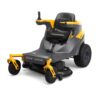 STIGA GYRO 700E Zero Turn Battery Axiel Mower EX DEMO LIKE NEW  *IN STOCK* - Image 3