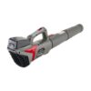 Mountfield MAB 20Li Kit (CW 4Ah battery and charger) - Image 5