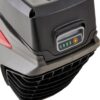 Mountfield MAB 20Li Kit (CW 4Ah battery and charger) - Image 6