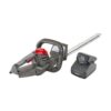 Mountfield MHT 20Li Kit (CW 2Ah battery and charger)
